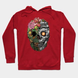 FloraRobotica Hoodie